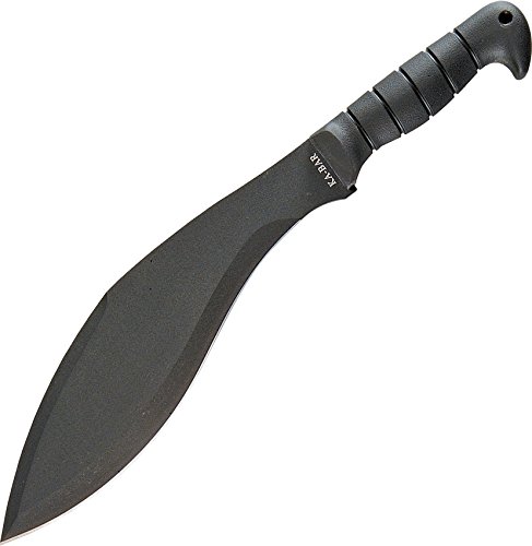 9. KA-BAR Kukri 2-1249-9
