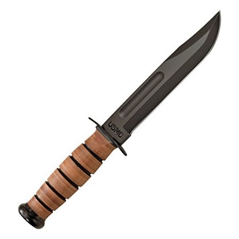 2. KA-BAR Marine Corps