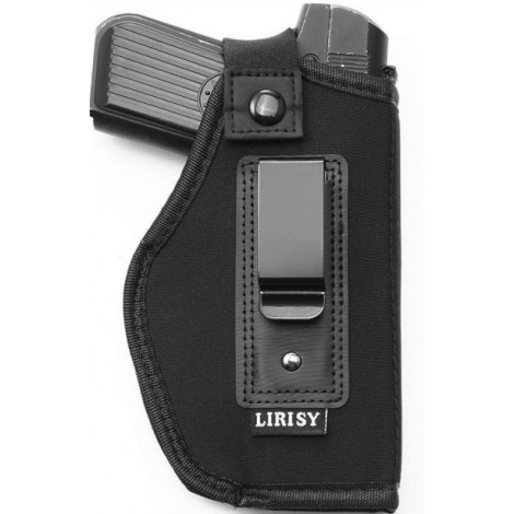 11. Lirisy Inside The Waistband