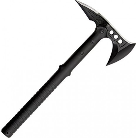2. M48 Tactical Tomahawk