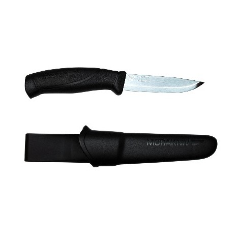 1. Morakniv Companion Stainless