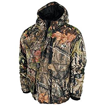 Best Hunting Jackets Reviewed & Rated in 2019 | TheGearHunt