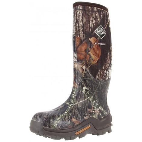 15. Muck Boot Elite