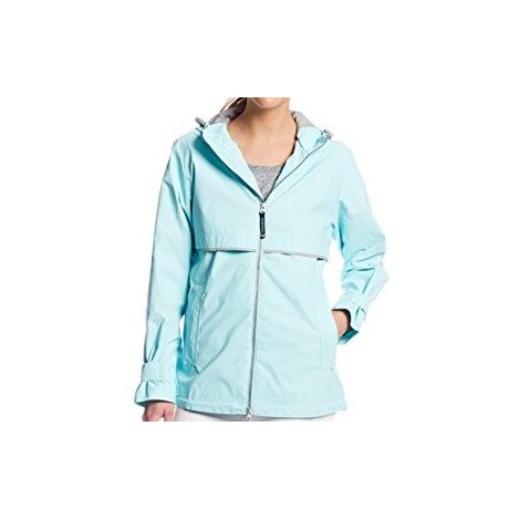 13. New Englander Waterproof