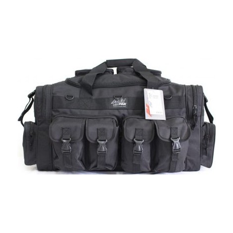 12. Nexpak Tactical Duffle