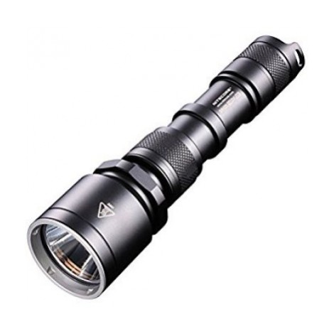 12. Nitecore MH25GT