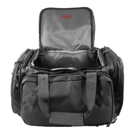 11. Osage River Tactical