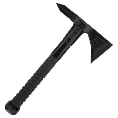 14. SOG Voodoo Hawk Mini