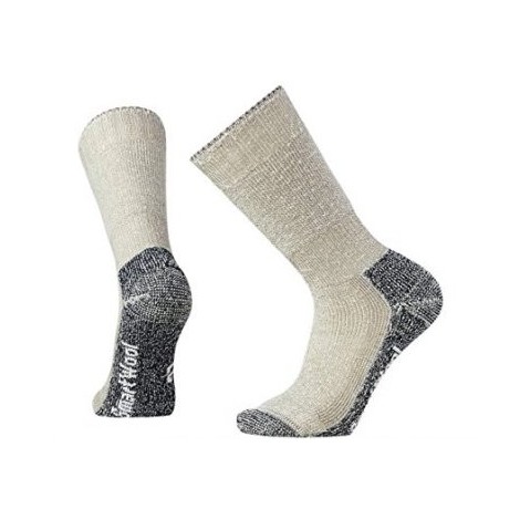 8. Smartwool Mountaineering