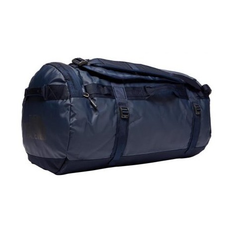 15. The North Face Duffel Backpack