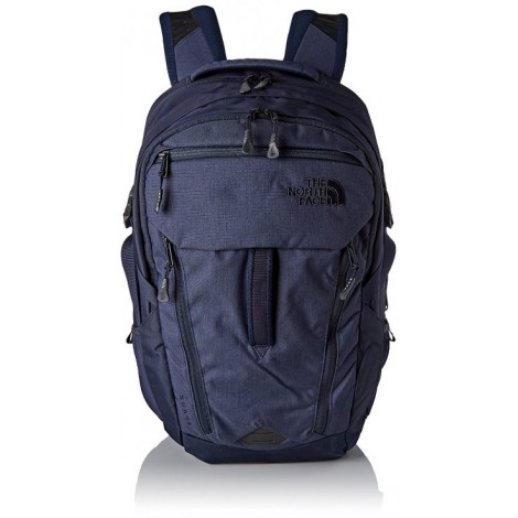 14. The North Face Surge