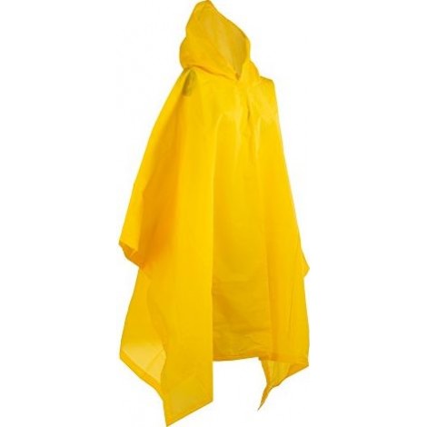 12. Totes Rain Poncho