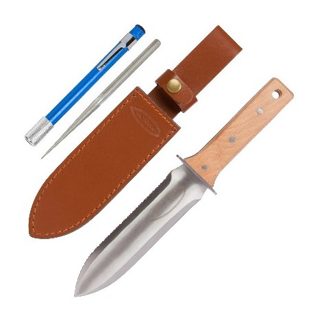5. Truly Garden Hori Hori