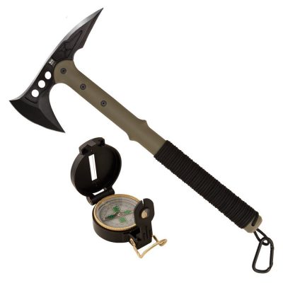 11. United Cutlery Ranger Hawk