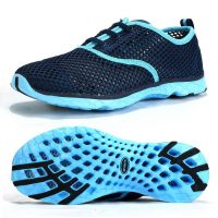 10 Best Water Shoes Reviewed In 2018 Thegearhunt Aleader Mesh Slip On