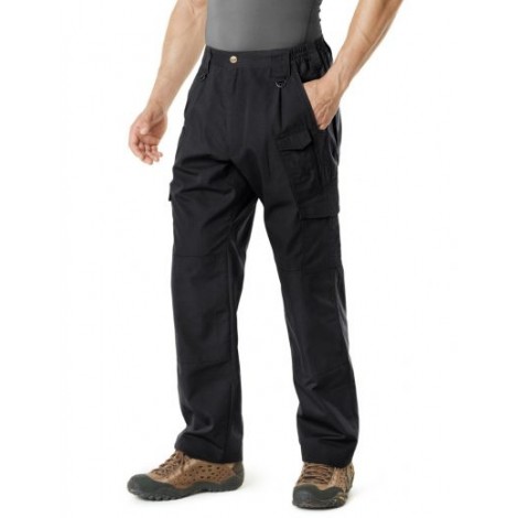 5. CQR Tactical Operator