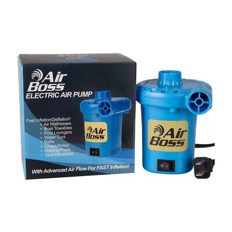 10. Fine Expectations Air Boss