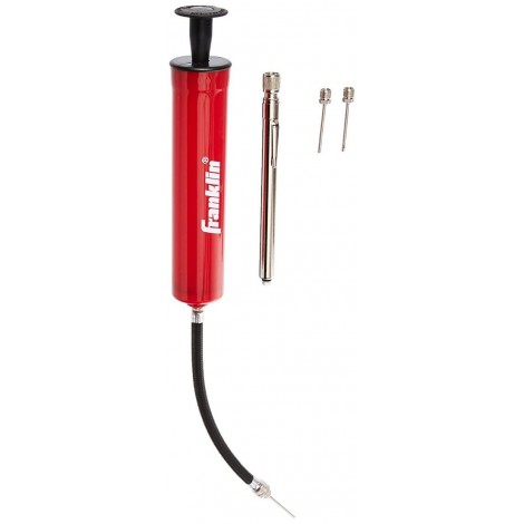 2. Franklin Sports Ball Maintenance Kit