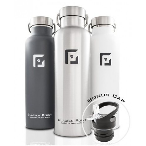 6. Glacier Point Vacuum Insulated