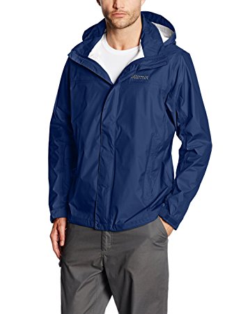 8. Marmot Precip