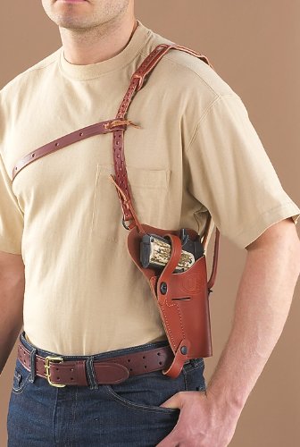 10 Best Shoulder Holsters Reviewed in 2022 | TheGearHunt