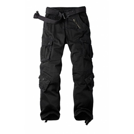8. OCHENTA Military Cargo