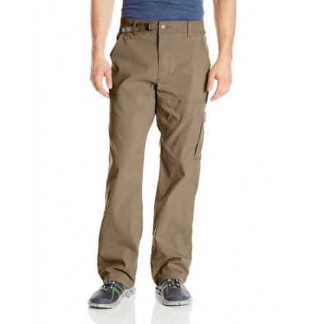 2. Prana Stretch Zion