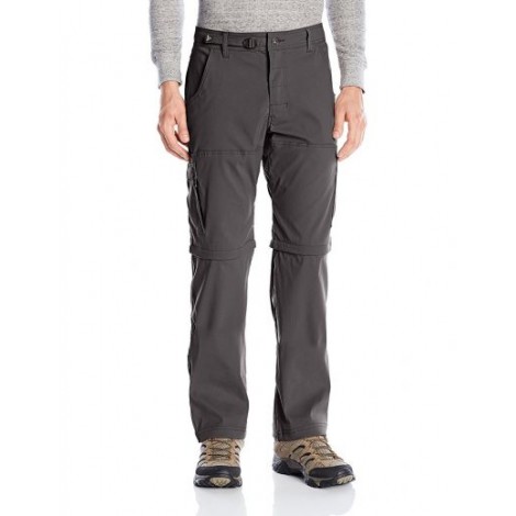7. Prana Zion Convertible