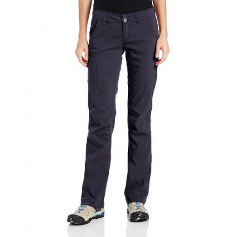 1. Prana Regular Inseam Halle