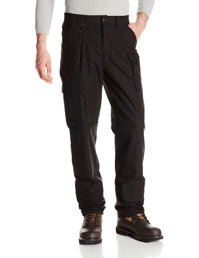 10 Best Black Tactical Pants Reviewed in 2024 | TheGearHunt