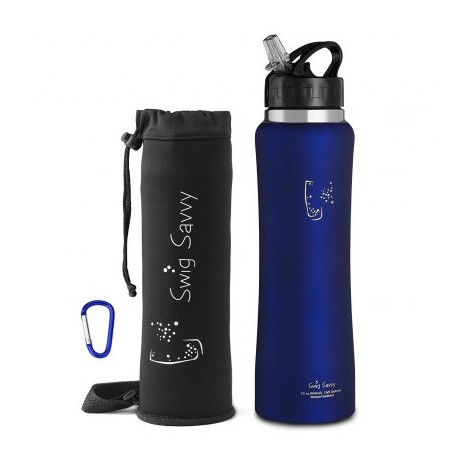 5. Swig Savvy’s Stainless-Steel
