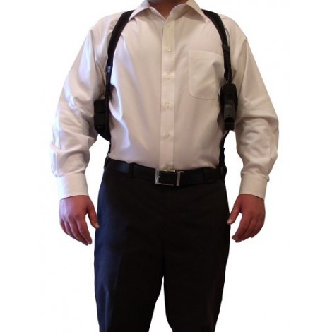 9. Tactical Holster for Glock