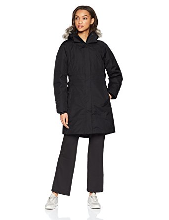 7. The North Face Arctic