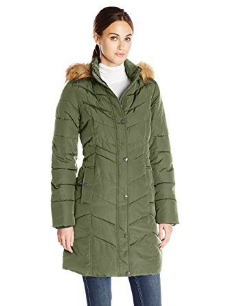 9. Tommy Hilfiger Long