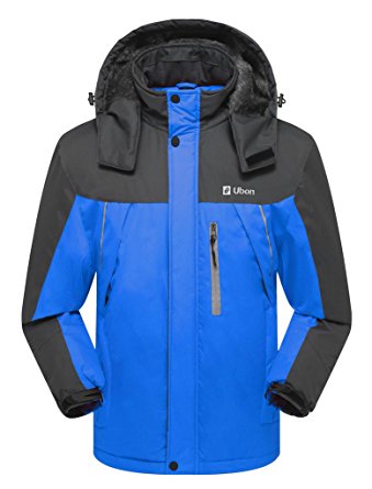 5. Ubon Waterproof Ski Jacket