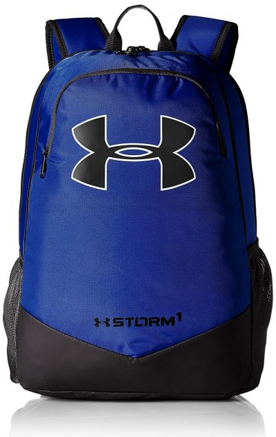 best under armour backpack for college