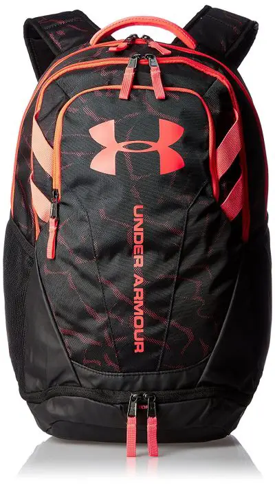 best under armour backpack for travel