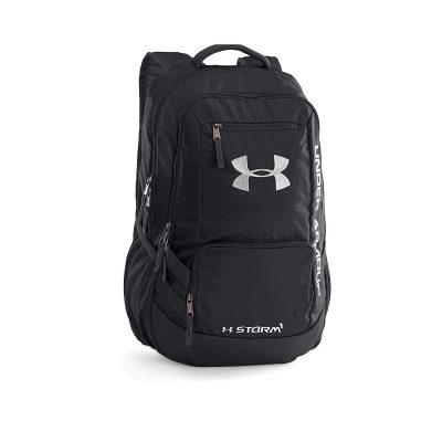 can under armour backpacks be washed