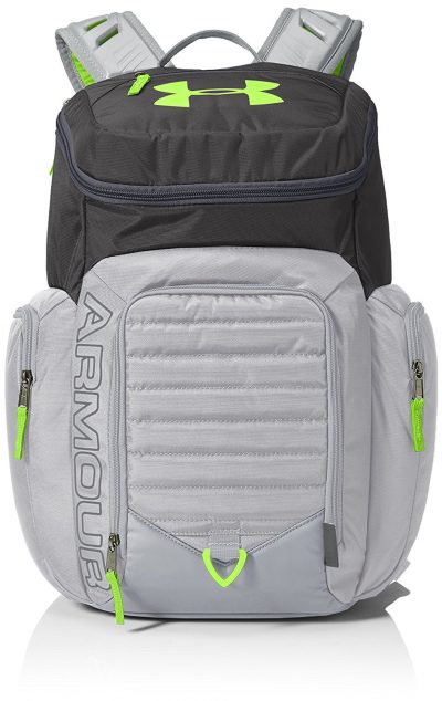 best under armour backpack for high school
