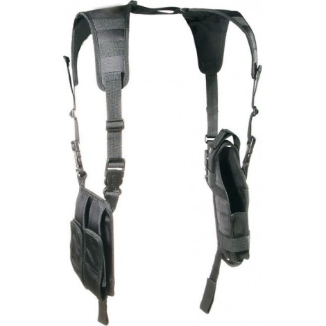 1. UTG Deluxe Vertical