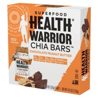 Health Warrior Bars