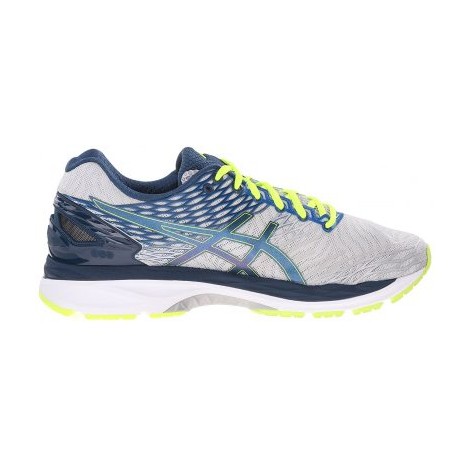 7. Asics Gel Nimbus 18