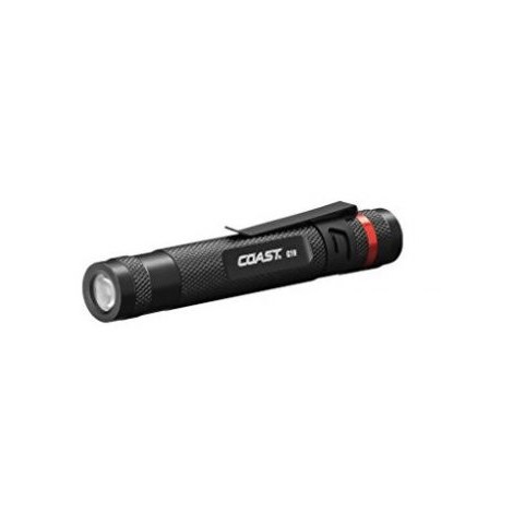 5. Coast G19 LED Inspection