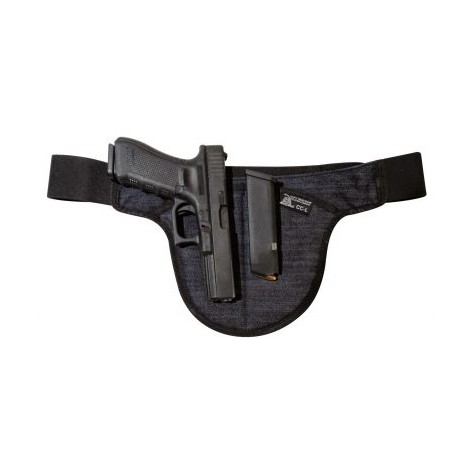 6. DTOM Denim Possum
