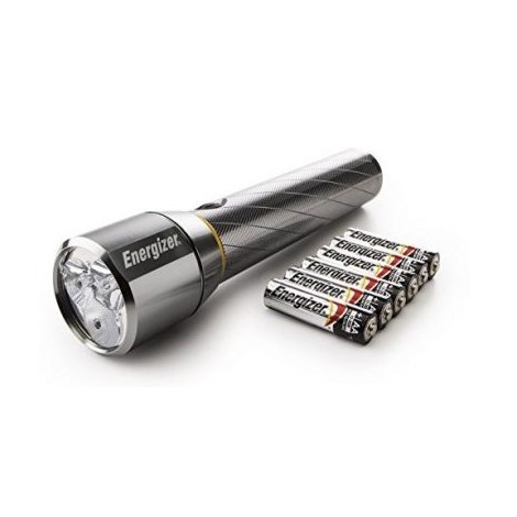 10. Energizer LED