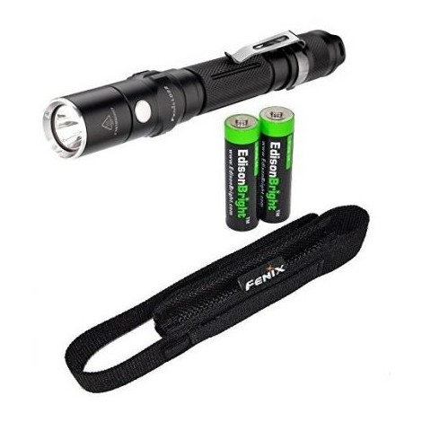 9. Fenix LD22