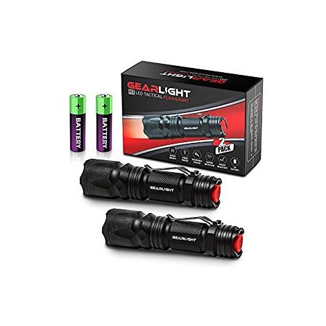2. GearLight M3 LED