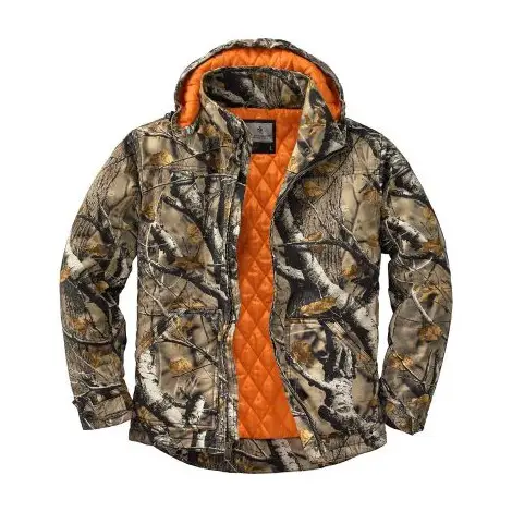 2. Legendary Camo Workwear