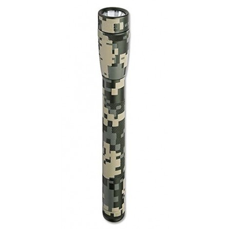 4. Maglite Mini LED 2-Cell