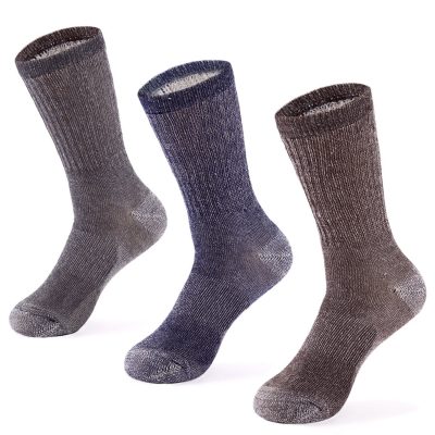 13 Best Merino Wool Socks Reviewed in 2024 | TheGearHunt